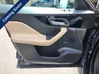 Jaguar F-PACE 2019 AWD 25t Premium 4dr SUV