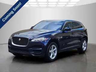 Jaguar F-PACE 2019 AWD 25t Premium 4dr SUV