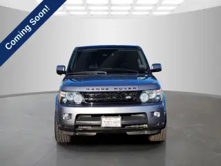 Land Rover Range Rover Sport 2013 4x4 HSE GT Limited Edition 4dr SUV