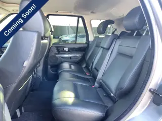 Land Rover Range Rover Sport 2013 4x4 HSE GT Limited Edition 4dr SUV
