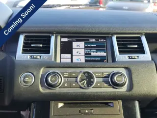 Land Rover Range Rover Sport 2013 4x4 HSE GT Limited Edition 4dr SUV