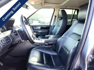 Land Rover Range Rover Sport 2013 4x4 HSE GT Limited Edition 4dr SUV