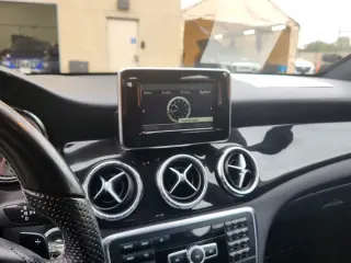 Mercedes-Benz CLA 2014 AWD CLA 250 4MATIC 4dr Sedan