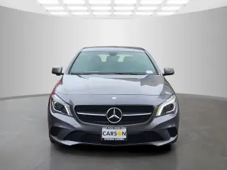 Mercedes-Benz CLA 2014 AWD CLA 250 4MATIC 4dr Sedan