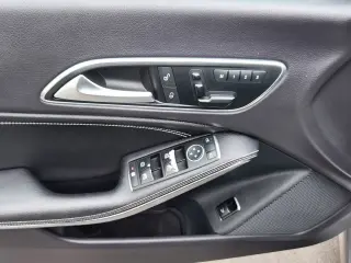Mercedes-Benz CLA 2014 AWD CLA 250 4MATIC 4dr Sedan