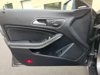 Mercedes-Benz CLA 2014 AWD CLA 250 4MATIC 4dr Sedan