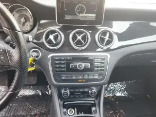 Mercedes-Benz CLA 2014 AWD CLA 250 4MATIC 4dr Sedan