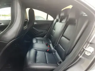 Mercedes-Benz CLA 2014 AWD CLA 250 4MATIC 4dr Sedan
