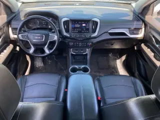 GMC Terrain 2024 SLT 4dr SUV
