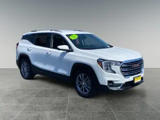 GMC Terrain 2024 SLT 4dr SUV