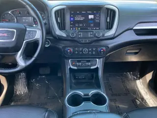 GMC Terrain 2024 SLT 4dr SUV