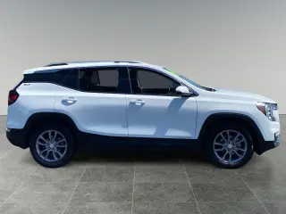 GMC Terrain 2024 SLT 4dr SUV