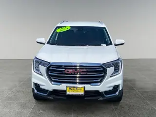 GMC Terrain 2024 SLT 4dr SUV