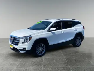 GMC Terrain 2024 SLT 4dr SUV