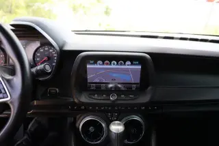 Chevrolet Camaro 2017 SS 2dr Coupe w/2SS