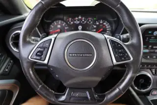 Chevrolet Camaro 2017 SS 2dr Coupe w/2SS