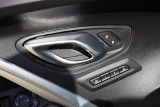 Chevrolet Camaro 2017 SS 2dr Coupe w/2SS