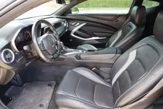 Chevrolet Camaro 2017 SS 2dr Coupe w/2SS