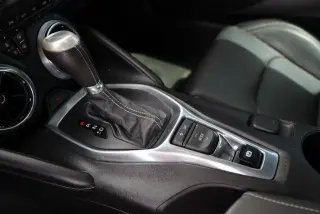 Chevrolet Camaro 2017 SS 2dr Coupe w/2SS