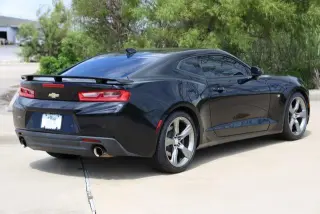 Chevrolet Camaro 2017 SS 2dr Coupe w/2SS