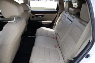 Honda CR-V 2022 EX-L 4dr SUV