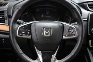 Honda CR-V 2022 EX-L 4dr SUV