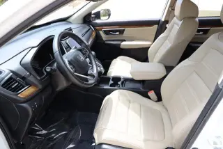 Honda CR-V 2022 EX-L 4dr SUV