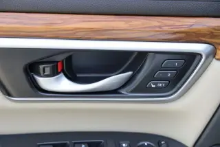 Honda CR-V 2022 EX-L 4dr SUV