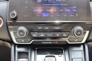 Honda CR-V 2022 EX-L 4dr SUV