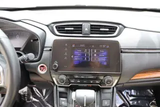 Honda CR-V 2022 EX-L 4dr SUV