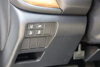 Honda CR-V 2022 EX-L 4dr SUV