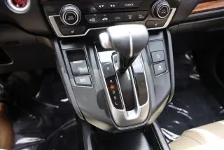 Honda CR-V 2022 EX-L 4dr SUV