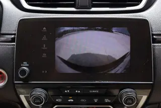 Honda CR-V 2022 EX-L 4dr SUV