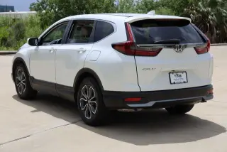 Honda CR-V 2022 EX-L 4dr SUV