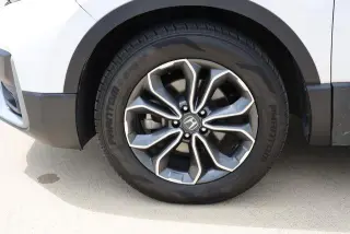 Honda CR-V 2022 EX-L 4dr SUV