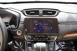 Honda CR-V 2022 EX-L 4dr SUV