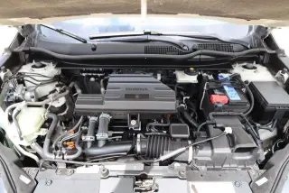 Honda CR-V 2022 EX-L 4dr SUV