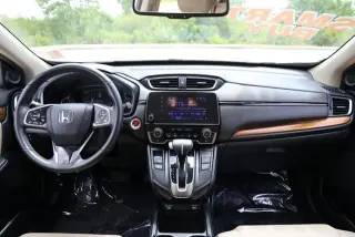Honda CR-V 2022 EX-L 4dr SUV