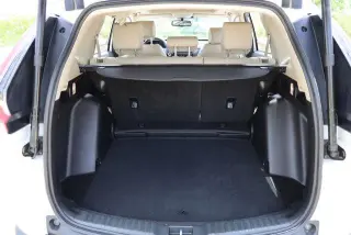 Honda CR-V 2022 EX-L 4dr SUV