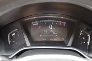 Honda CR-V 2022 EX-L 4dr SUV