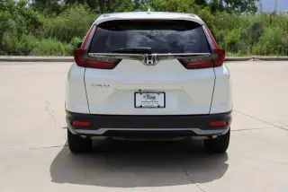 Honda CR-V 2022 EX-L 4dr SUV
