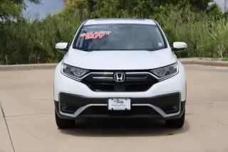 Honda CR-V 2022 EX-L 4dr SUV