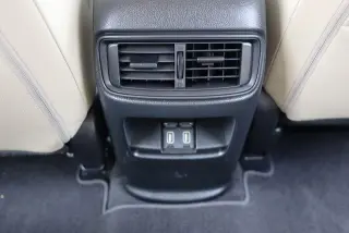 Honda CR-V 2022 EX-L 4dr SUV