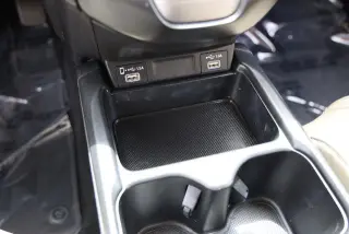 Honda CR-V 2022 EX-L 4dr SUV