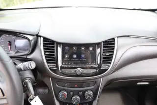 Chevrolet Trax 2019 LT 4dr Crossover