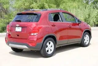 Chevrolet Trax 2019 LT 4dr Crossover