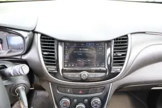 Chevrolet Trax 2019 LT 4dr Crossover