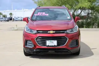 Chevrolet Trax 2019 LT 4dr Crossover