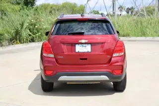 Chevrolet Trax 2019 LT 4dr Crossover