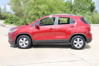 Chevrolet Trax 2019 LT 4dr Crossover